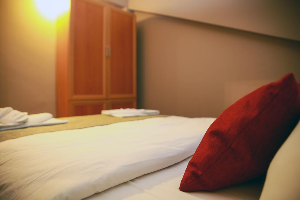 Apart Otel Akin İstanbul
