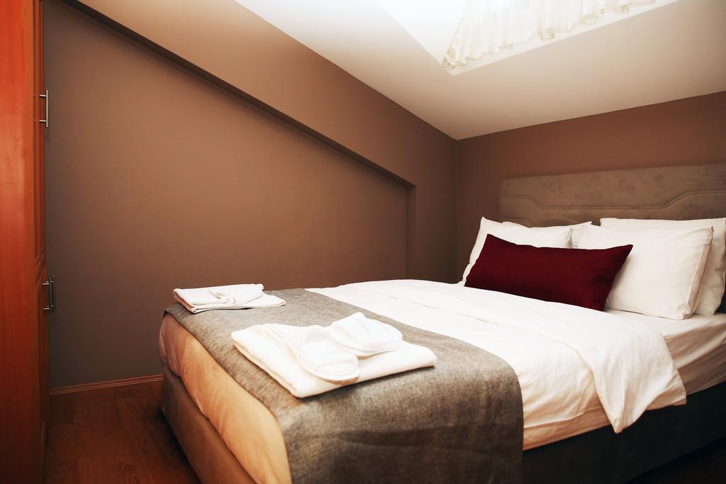 Akin Apart Otel