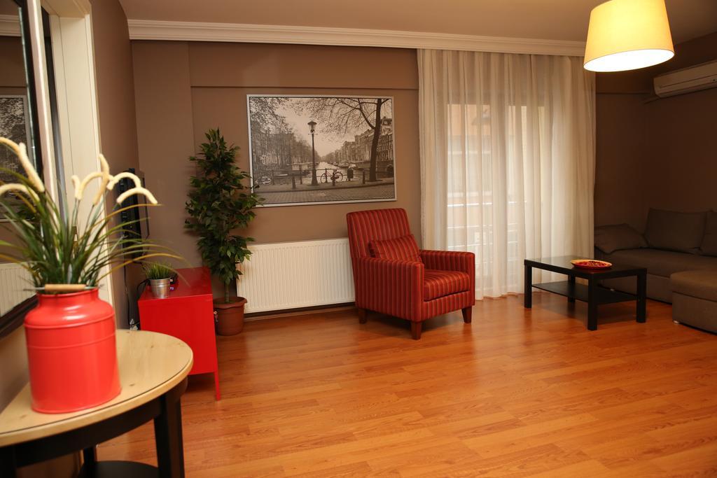 Apart Otel Akin 3*