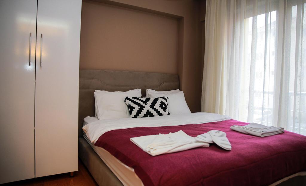 Akin Apart Otel 3*