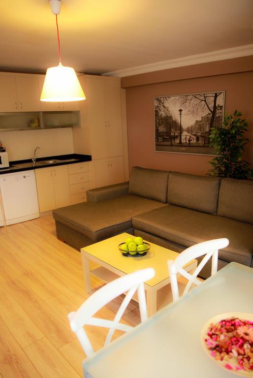 Akin Apart Otel İstanbul