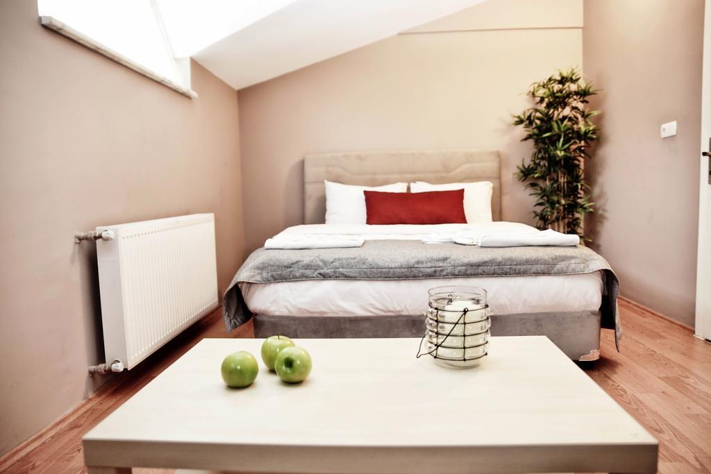 Akin Apart Otel 3*