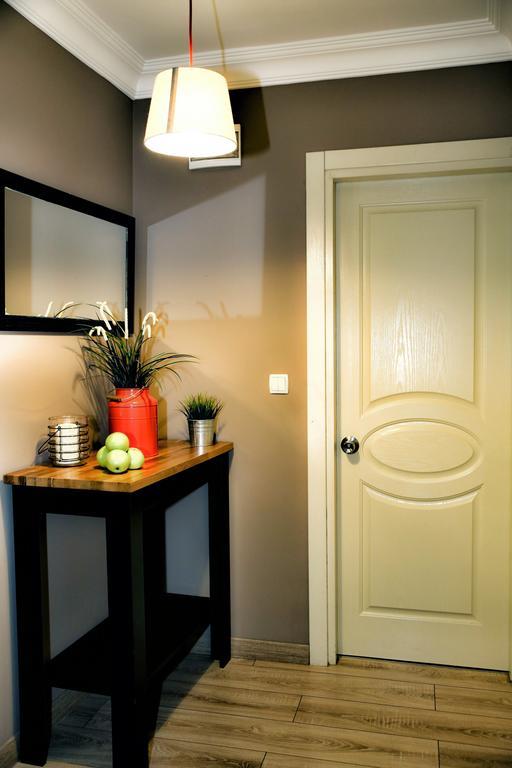 Apart Otel Akin İstanbul