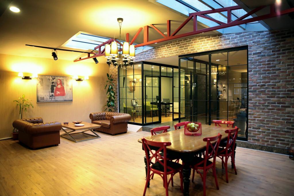 Apart Otel Akin