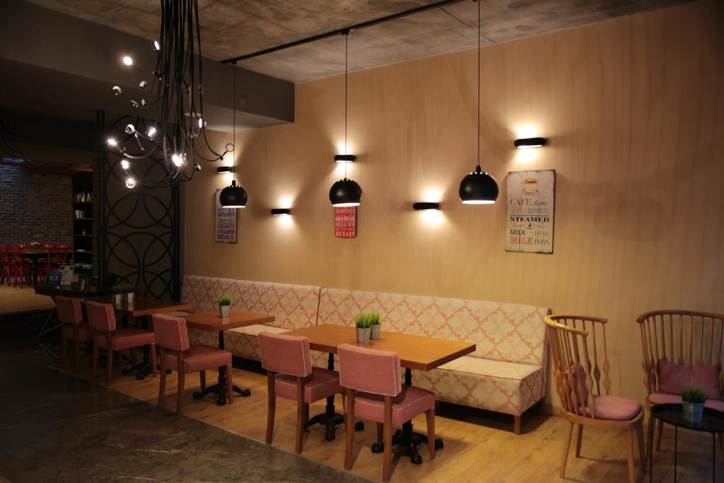 Akin Apart Otel İstanbul