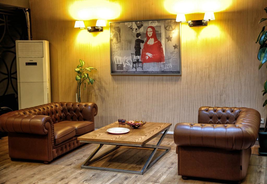 Apart Otel Akin İstanbul