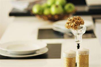 Akin Apart Otel İstanbul