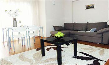 Apart Otel Akin 3*