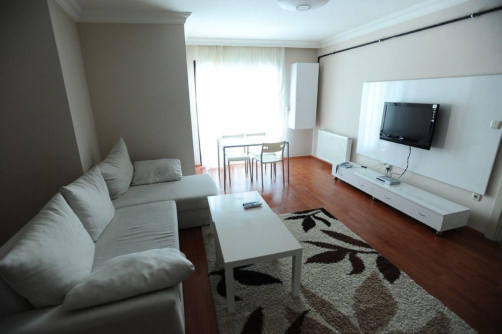 Apart Otel Akin İstanbul