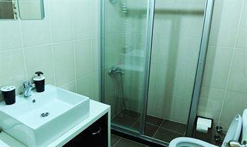 Apart Otel Akin