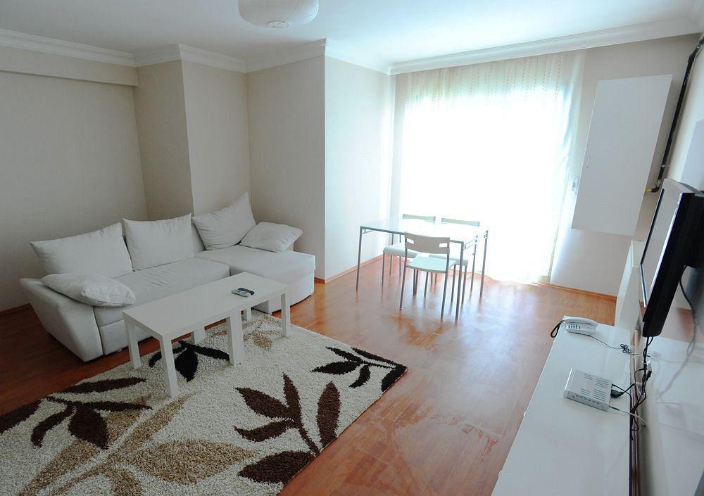 Akin Apart Otel