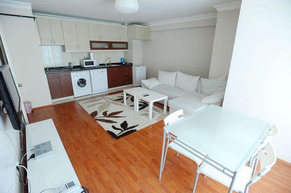 Akin Apart Otel İstanbul