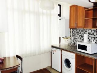 Apart Otel Akin İstanbul