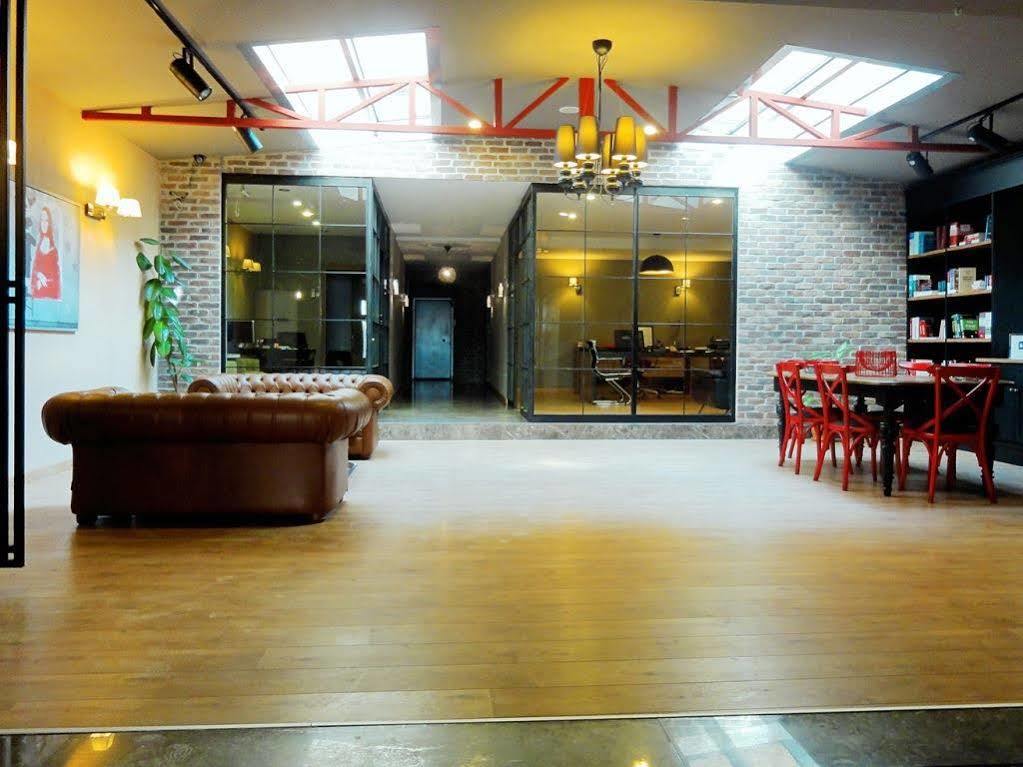 Apart Otel Akin İstanbul