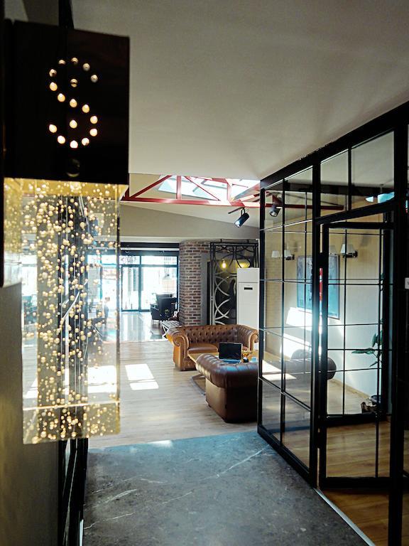 Apart Otel Akin İstanbul