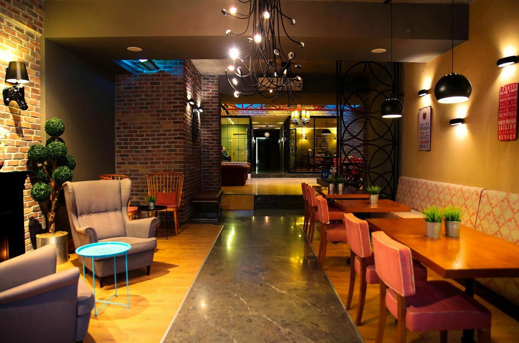 Apart Otel Akin